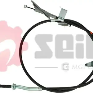 Luxe Handremkabel Seim 554353