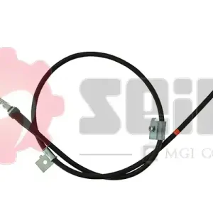 Handremkabel Seim 554359 Geld-Terug-Garantie
