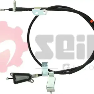 Handremkabel Seim 554361 Meest Verkocht