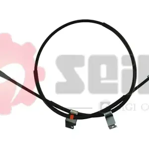 Handremkabel Seim 554362 Weekendaanbieding