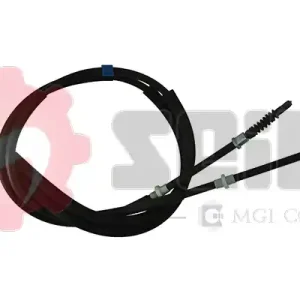 Luxe Handremkabel Seim 554367