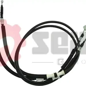 Handremkabel Seim 554370 Gratis Retour