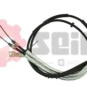Voordeelprijs Handremkabel Seim 554376