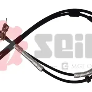 Alleen Vandaag Handremkabel Seim 554377