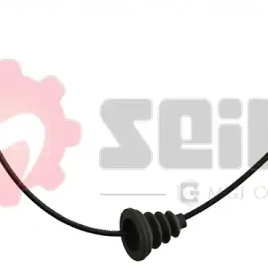 In De Mode Handremkabel Seim 554378