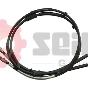 Handgemaakt Handremkabel Seim 554379