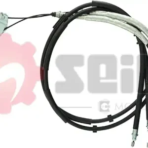 Handremkabel Seim 554380 Gereduceerde Prijs