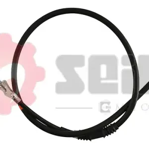 Handremkabel Seim 554383 Handgemaakt