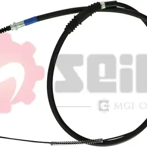 Meest Verkocht Handremkabel Seim 554384