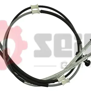 Superprijs Handremkabel Seim 554388