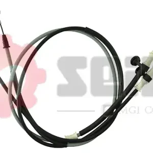 Handremkabel Seim 554389 Topkwaliteit