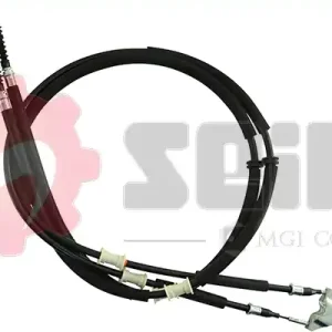 Handremkabel Seim 554392 Hoge Kwaliteit