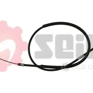 Wereldwijde Verzending Handremkabel Seim 554398