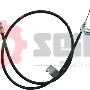 Handremkabel Seim 554402 Ambachtelijk