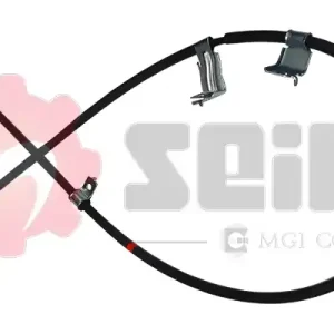 Handremkabel Seim 554403 Garantie Inbegrepen