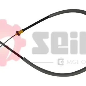Handremkabel Seim 554408 Speciale Aanbieding