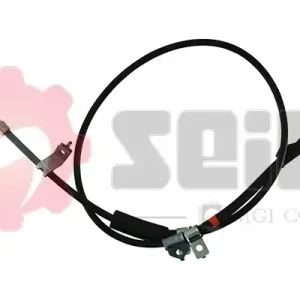 Weekendaanbieding Handremkabel Seim 554411