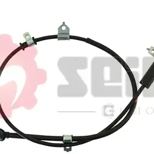 Aanbieding Handremkabel Seim 554412