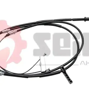 Beste Prijs Handremkabel Seim 554413