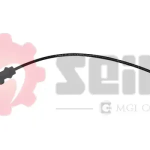 Handremkabel Seim 554415 Budget