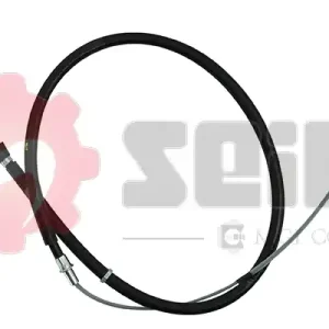 Exclusief Handremkabel Seim 554418