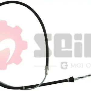 Handremkabel Seim 554420 Gecertificeerd