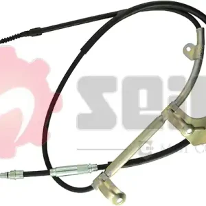 Express Levering Handremkabel Seim 554425