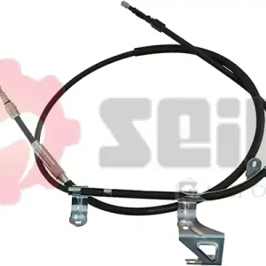 Handremkabel Seim 554426 Wereldwijde Verzending