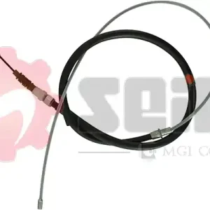 Snelle Levering Handremkabel Seim 554427