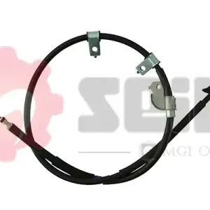 Geld-Terug-Garantie Handremkabel Seim 554434