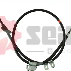 Handremkabel Seim 554437 Gratis Verzending