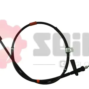 Fabrieksprijs Handremkabel Seim 554438