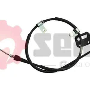 Handremkabel Seim 554444 Budget