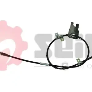 Wereldwijde Verzending Handremkabel Seim 554447