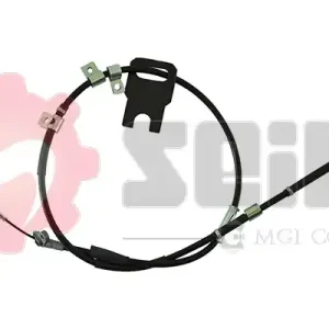 Handremkabel Seim 554448 Rechtstreeks Van De Fabrikant