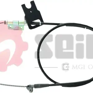 Geld-Terug-Garantie Handremkabel Seim 554449