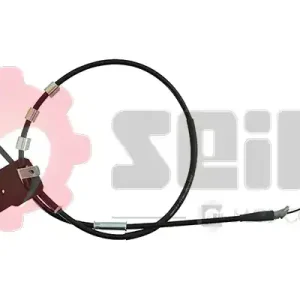 Geld-Terug-Garantie Handremkabel Seim 554450