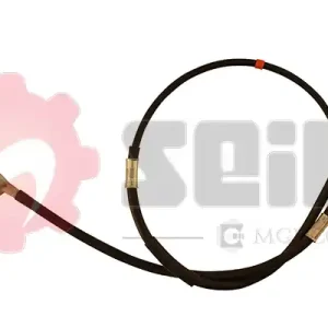 Gereduceerde Prijs Handremkabel Seim 554453