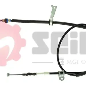 Handremkabel Seim 554459 Bestseller