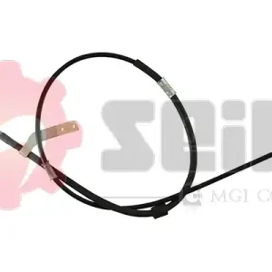 Flitsaanbieding Handremkabel Seim 554463