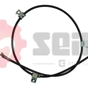 Professioneel Handremkabel Seim 554467