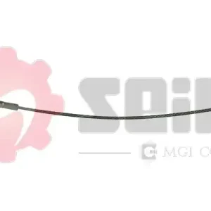 Topkwaliteit Handremkabel Seim 554469
