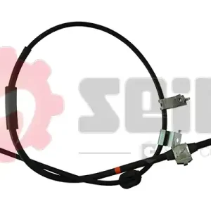 Dagaanbieding Handremkabel Seim 554473