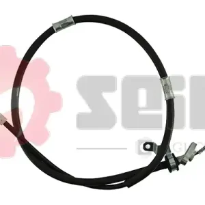 Authentiek Handremkabel Seim 554475