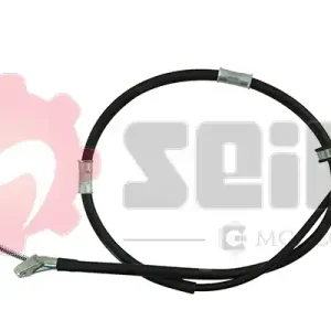 Gecertificeerd Handremkabel Seim 554476