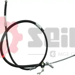 Meest Verkocht Handremkabel Seim 554482