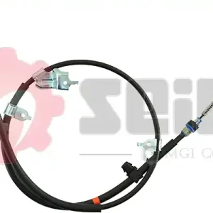 Handremkabel Seim 554488 Budget