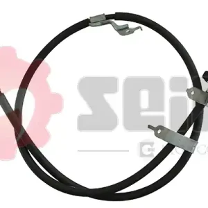 Authentiek Handremkabel Seim 554489