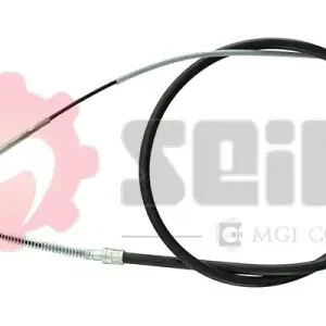 Rechtstreeks Van De Fabrikant Handremkabel Seim 554502