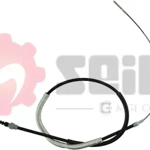 Exclusieve Aanbieding Handremkabel Seim 554512